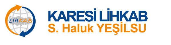 BALIKESİR KARESİ LİHKAB